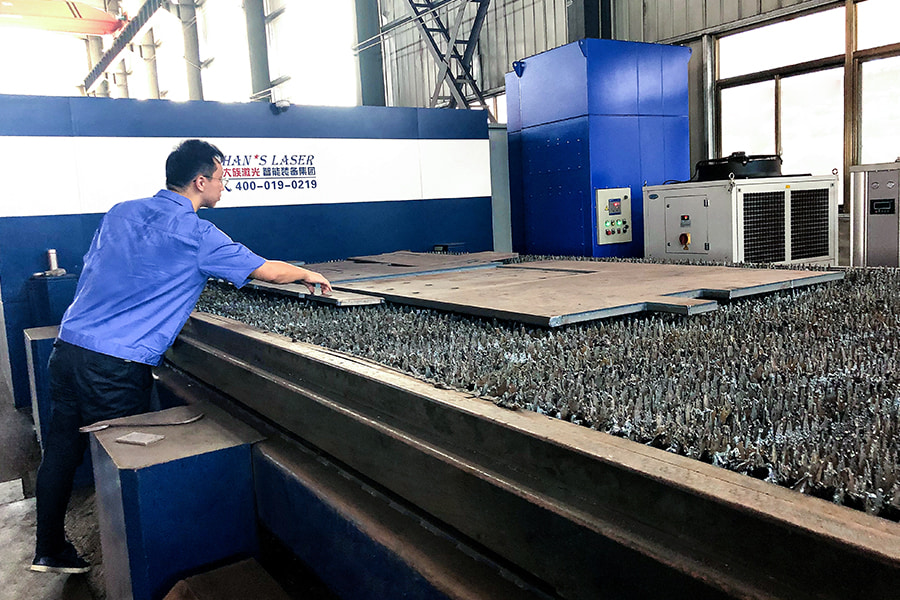 การตรวจสอบคุณภาพ