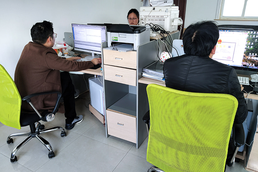 พื้นที่จอดรถ