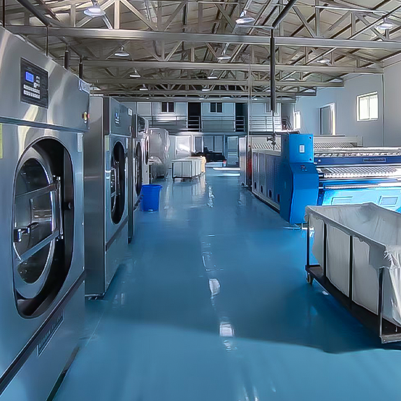 โซลูชั่นการดูแลสุขภาพ