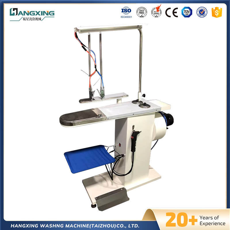 สถานีกำจัดคราบเปื้อน