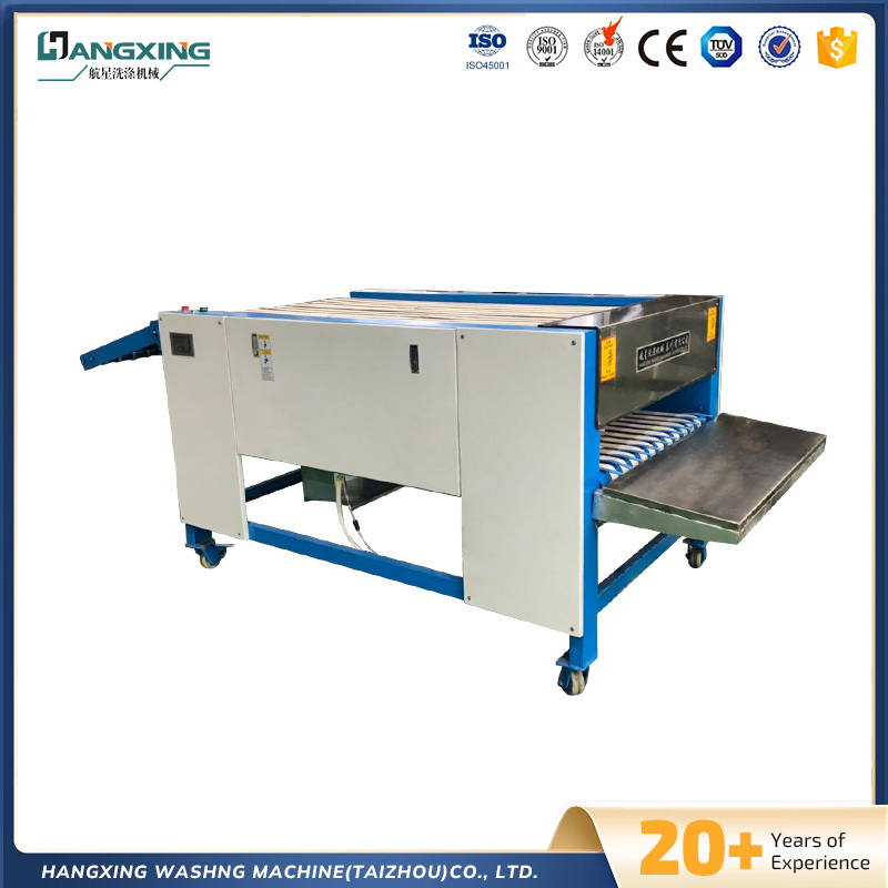 เครื่องพับผ้าเช็ดตัว เครื่องพับผ้าเช็ดตัว